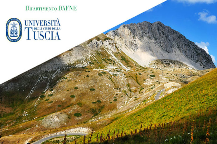 scienze della montagna polo di rieti