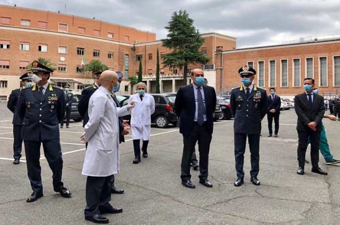 zingaretti