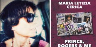 Prince Rogers & Me. Un libro per festeggiare il compleanno di un mito