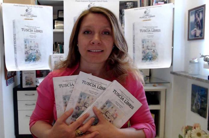 Roberta Mezzabarba Tuscia Libris