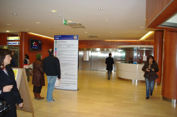 cittadella casa della salute