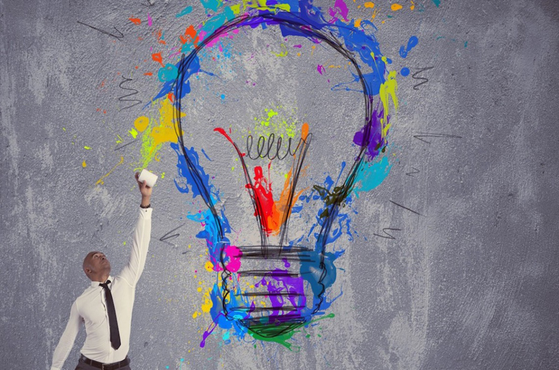 creativita-business