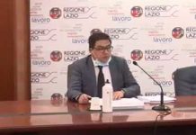 Regione, D’Amato: “Superati i 2 milioni di cittadini con la prima dose del vaccino”