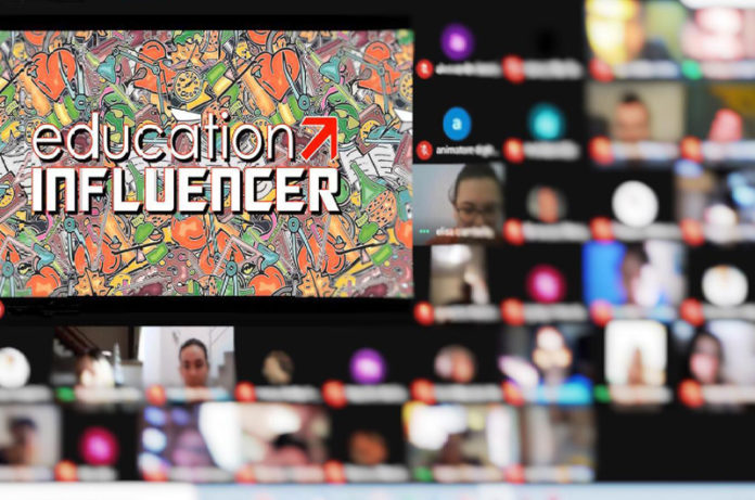 education influencer
