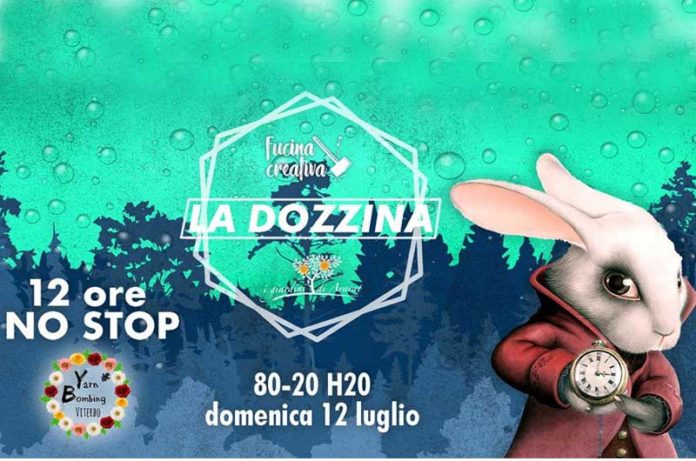 la dozzina agriturismo giardini di Ararat