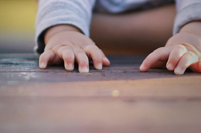 sostegno all'infanzia