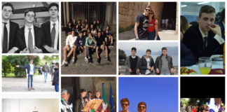 Ciao Raffaele, amico per sempre