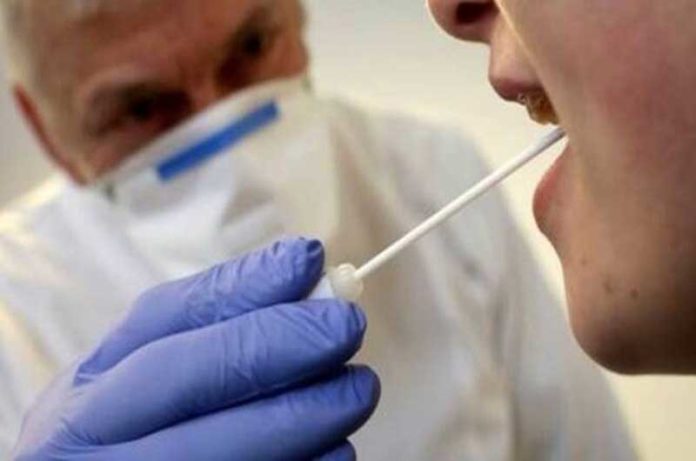 Coronavirus Asl Viterbo