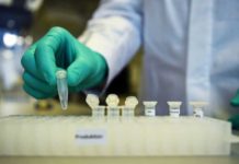 Coronavirus, D’Amato: “Oggi nel Lazio 1.691 casi positivi, 31 decessi e +1.077 guariti”