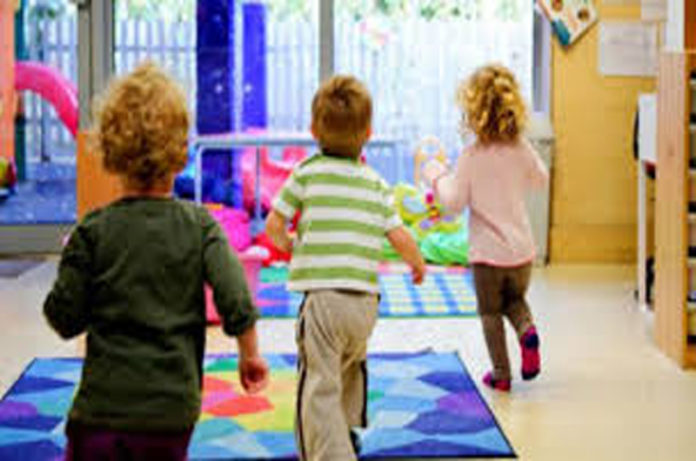 asilo nido asilo nido