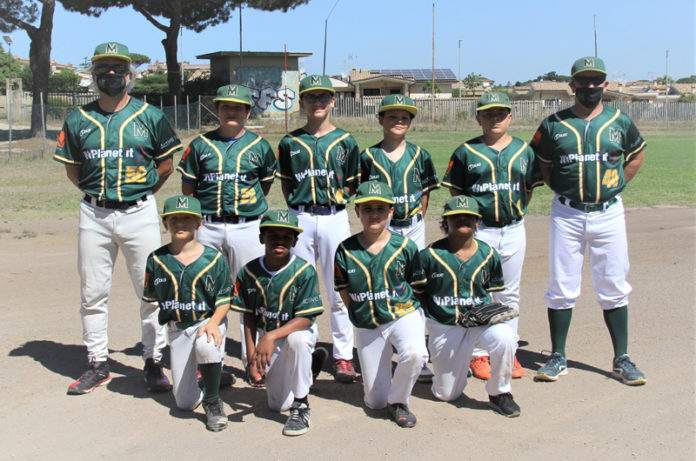 baseball u12