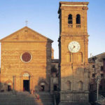 basilica La Quercia