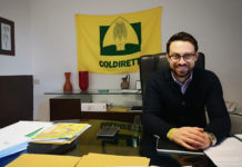 Coldiretti Viterbo in prima linea per la formazione