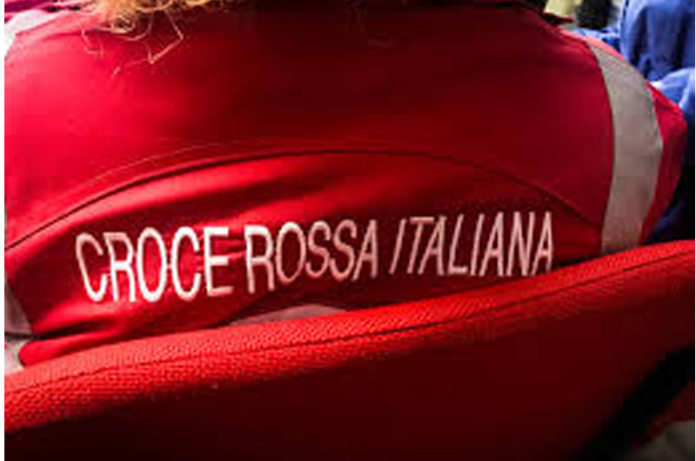 croce rossa italiana