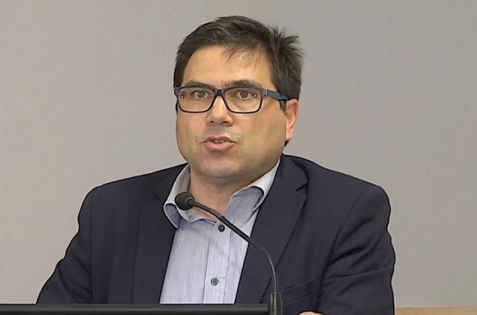 d'amato regione lazio