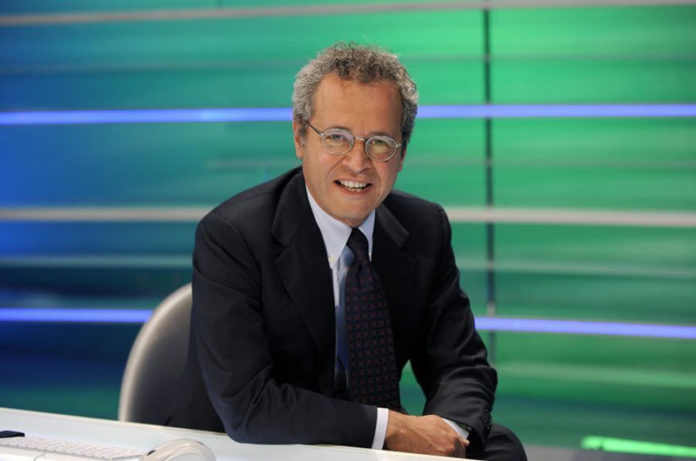 enrico mentana