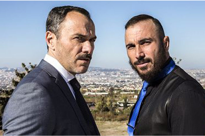 il sindaco del rione sanità