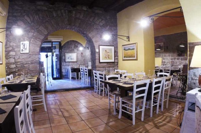 labirinto- secondo trimestre 2020