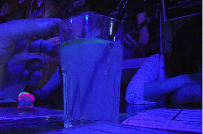 margherita l'uno nell'altro