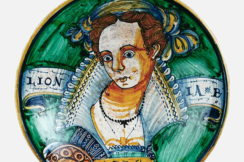 museo ceramica tuscia