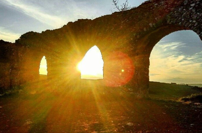 particolare acqudotto delle arcatelle_1