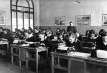 Scuola, nel Lazio sui banchi dal 14 settembre