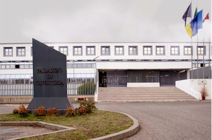 tribunale di viterbo