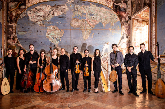 Ensemble Mare Nostrum_by_Vincenzo Scuteri