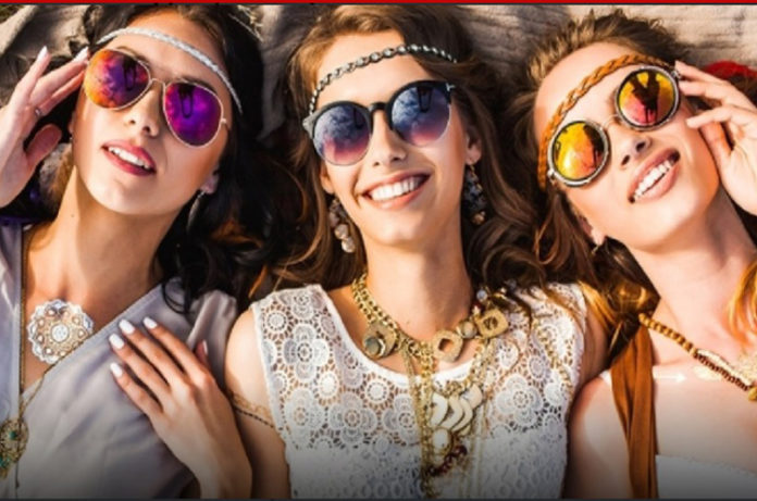 Flower Power Party cover