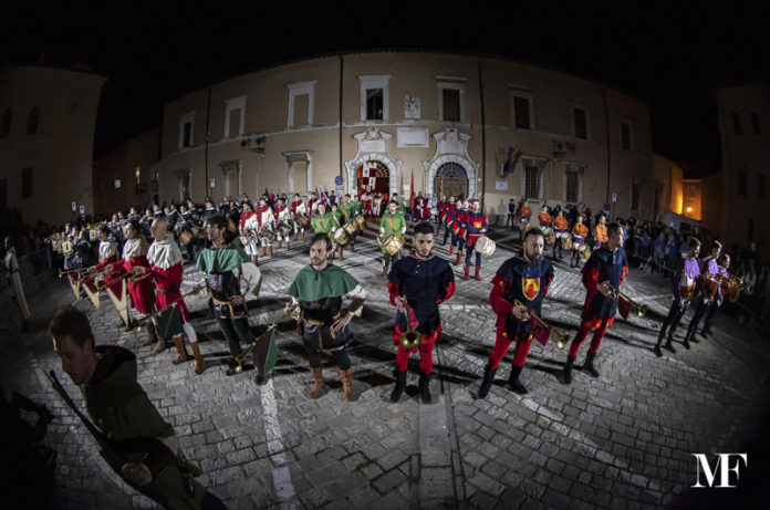 Narni Corsa all'Anello