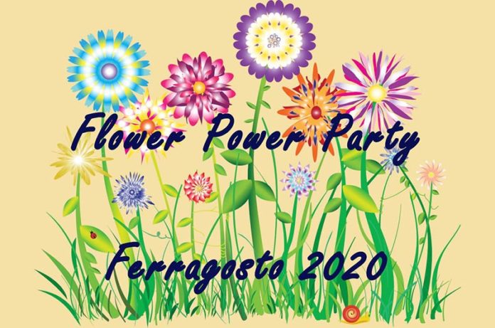 Parco cinque sensi Ferragosto