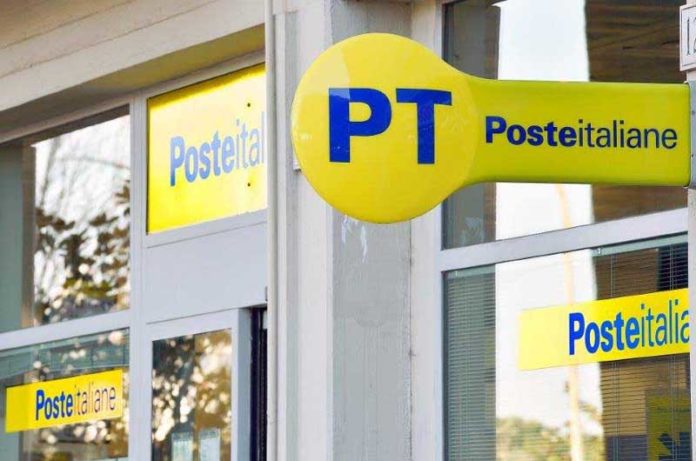 Poste Italiane