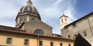 Santa Rosa e Viterbo nel 600: con gli studiosi tra segreti e documenti