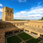 abbazia di san giusto_tuscania