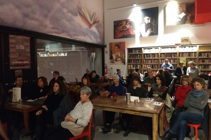 bistrot caffeina