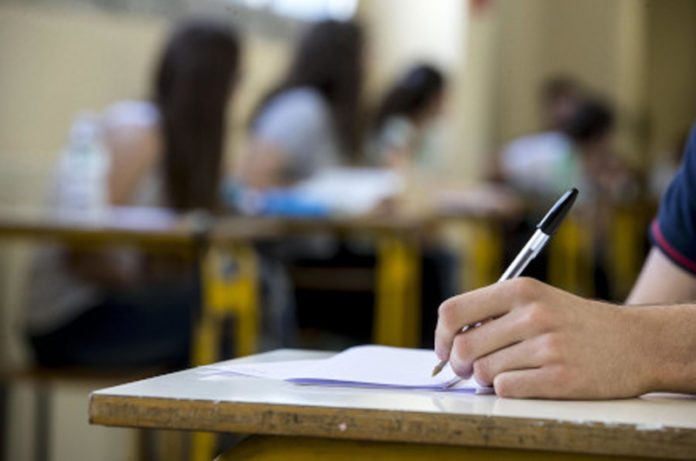 inizio anno scolastico