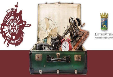 mercatino dell'antico