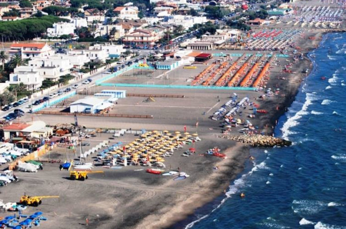 tarquinia-lido tarquinia-lido