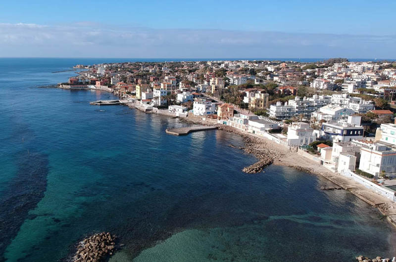 Portale Turistico di Santa Marinella Alloggi Vacanze Spiagge Eventi