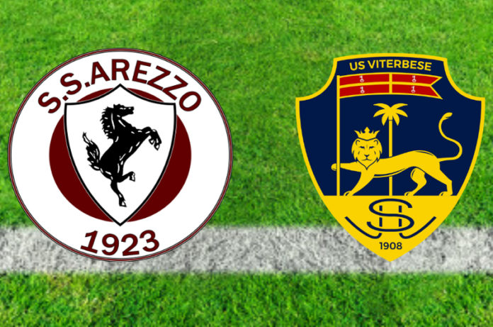 Arezzo viterbese