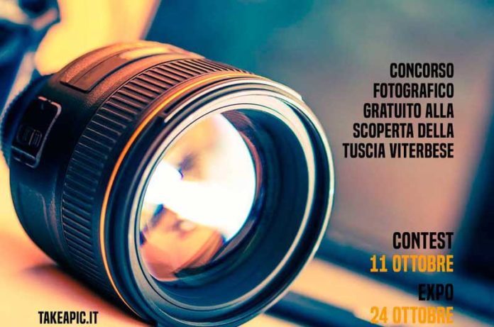CONCORSO FOTOGRAFICO