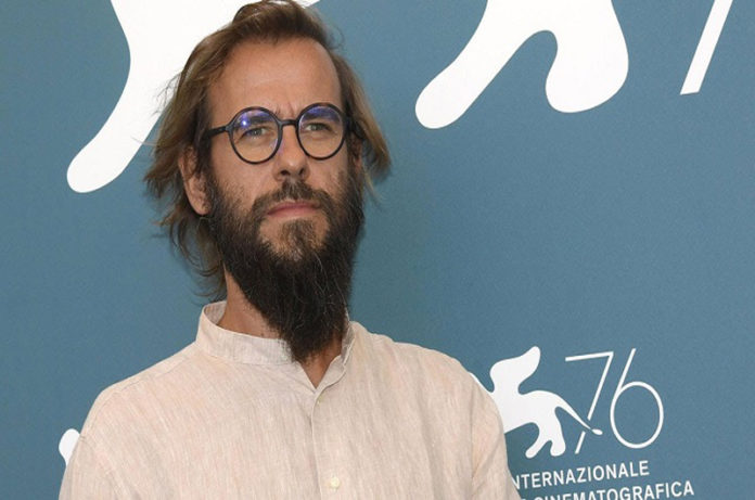 Molecole di Andrea Segre