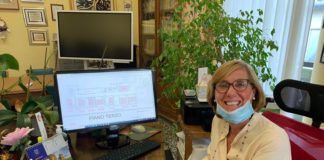 Buratti, pronti a ripartire. L’ingegnere che ha collaborato alla riapertura post COVID del museo Maxii ha studiato le nuove aule