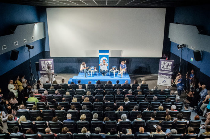 est film festival 14ma edizione