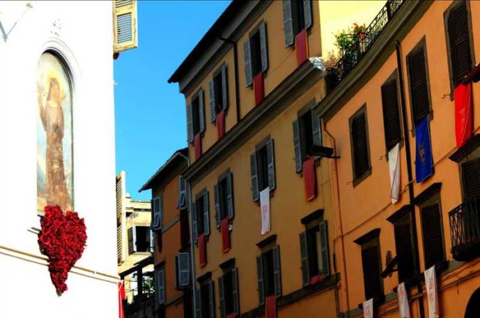 foto week end byAlessandro Bovesecco