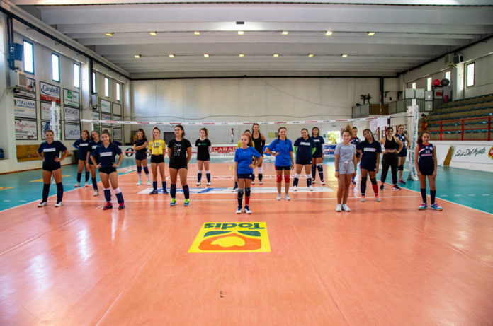 jvc civita castellana