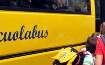 Scuolabus Assessore Micci,rispetto dei comportamenti a bordo dello scuolabus scuolabus