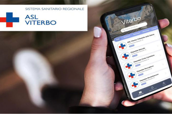 ASL VITERBO NUMERO DEDICATO COVID