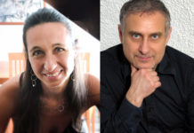“Da Beethoven ai contemporanei”, il concerto di Fabio Severini ed Elisabetta Scappucci