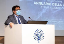 Regione, D’Amato: “Oggi nel Lazio 964 casi positivi, 44 decessi e 1.134 guariti”